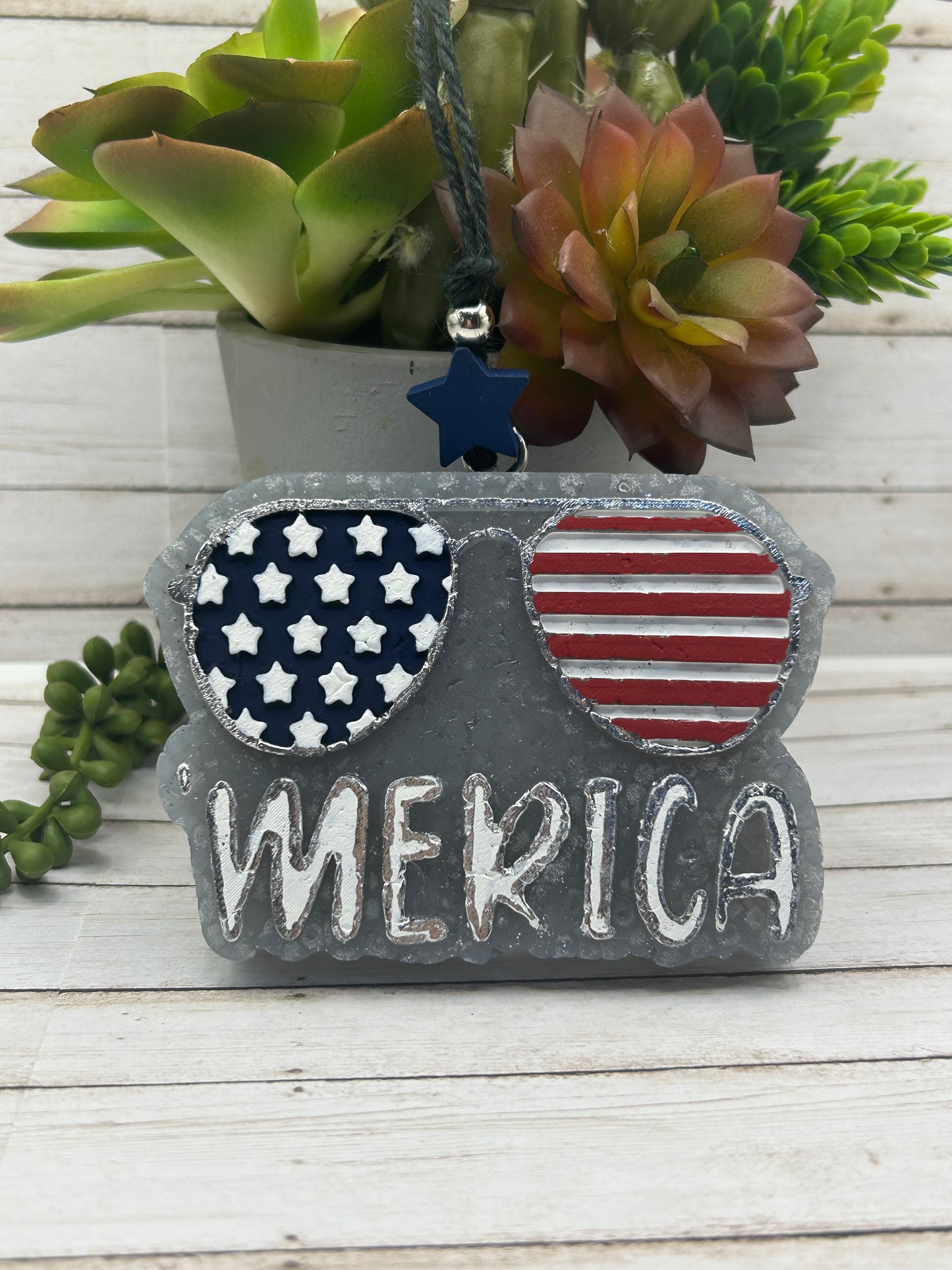 ‘MERICA Sunglasses