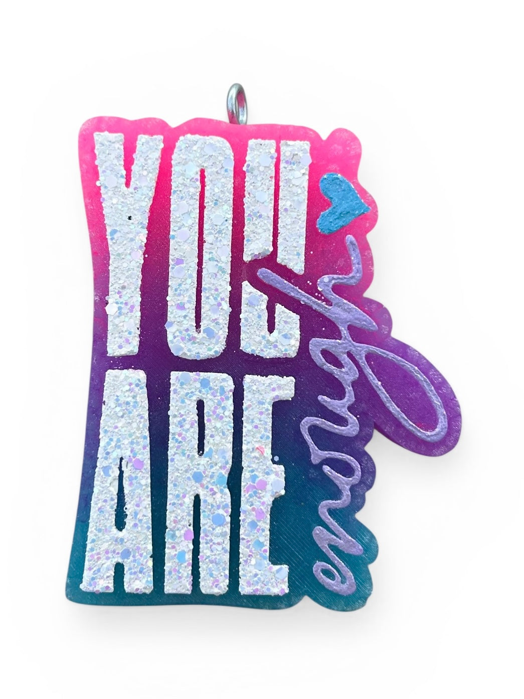 NEW! You Are Enough