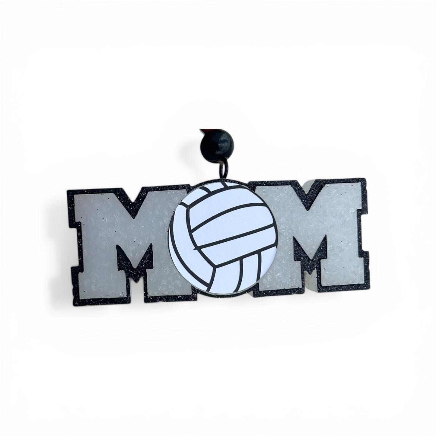 NEW! Volleyball Mom