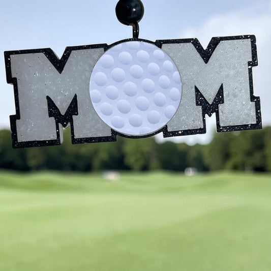 NEW! Golf Mom