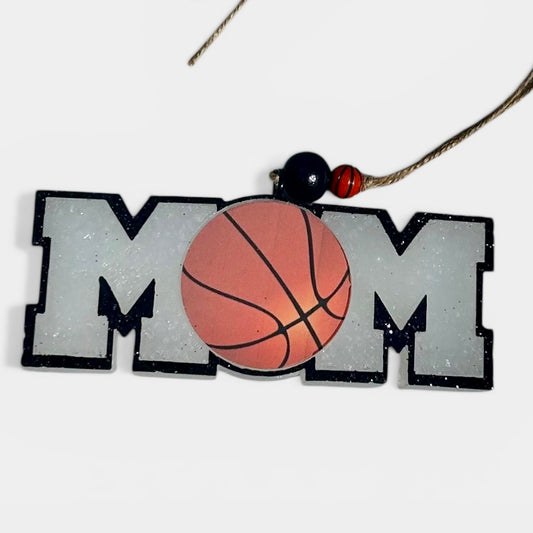 NEW! Basketball Mom