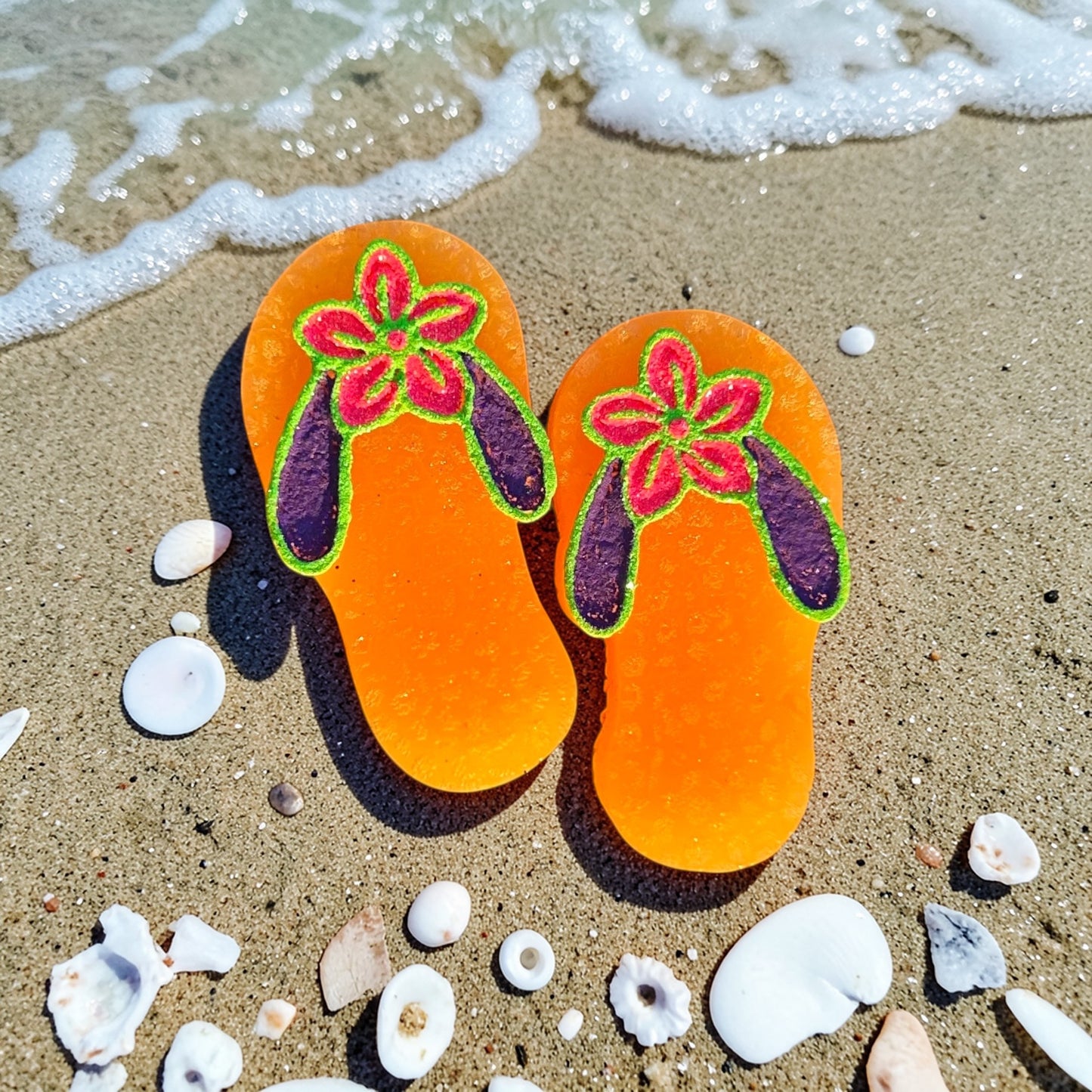 NEW! Flip-flop Vent Clips