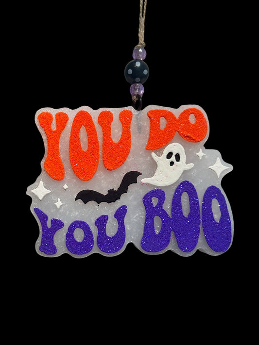 NEW! You Do You Boo