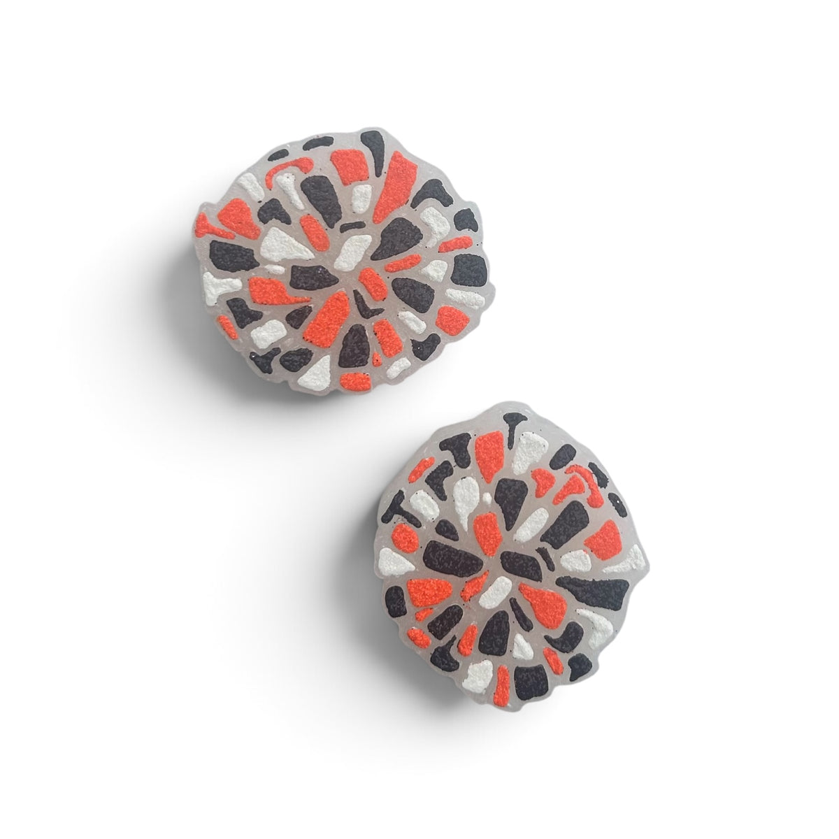NEW! Cheer 📣 PomPom Vent Clips