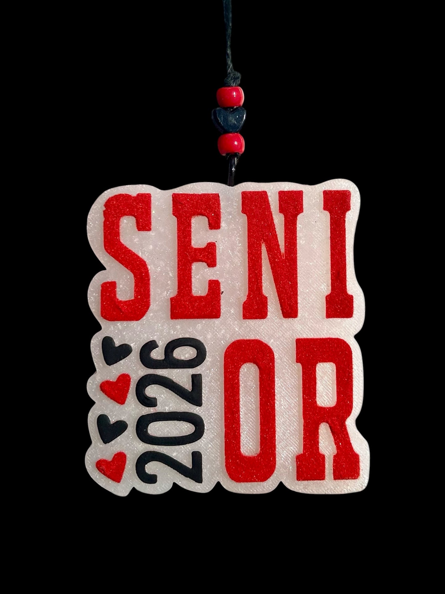 NEW! “Senior 2026!”