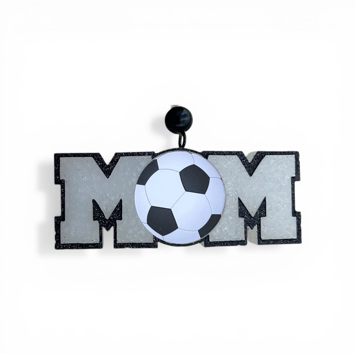 NEW! Soccer Mom