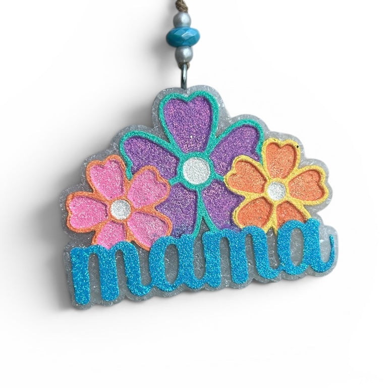 NEW! Flower MAMA